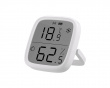 Smart Temperatur- og fuktighetssensor ZigBee LCD
