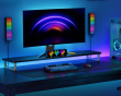 Cube Lite Gaming RGB Lyspanel