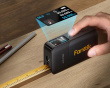 A10 Pro 2-i-1 Digital Laseravstandsmåler