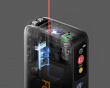 A10 Apex 3-i-1 Digital Laseravstandsmåler