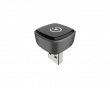 Mini Ultra 5 Trådløs Adapter for CarPlay & Android Auto
