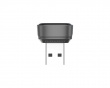 Mini Ultra 5 Trådløs Adapter for CarPlay & Android Auto