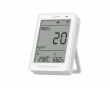 AirGuard PM2.5 WiFi LCD Luftkvalitetsmåler