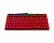 ROG Falchion Ace 75 HE Tastatur - Lava Red [ROG HFX V2]