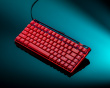 ROG Falchion Ace 75 HE Tastatur - Lava Red [ROG HFX V2]