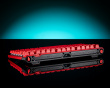 ROG Falchion Ace 75 HE Tastatur - Lava Red [ROG HFX V2]
