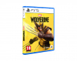 Marvels Wolverine - PS5