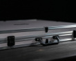 LAN V2 Glass Musematte