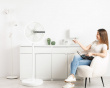 Tårnvifte Ice Brise XL-Compact - Oppladbar