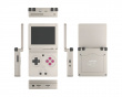 RG35XXSP Retro Emulator (64GB) - Grå