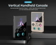 RG477V Retro Emulator (128GB) - Svart