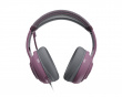 Atlas Kablet Gaming Headset 200 Multi-Platform - Lilac Mist