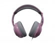 Atlas Kablet Gaming Headset 200 Multi-Platform - Lilac Mist