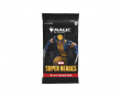 Marvel Super Heroes - Play Booster Box (30-pack)