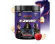 X-Zero Masters of the Universe Havoc Red Apple - 100 Porsjoner
