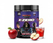 X-Zero Masters of the Universe Havoc Red Apple - 100 Porsjoner