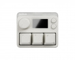 Lab XPad Mini - Hvit