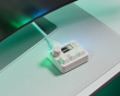 Lab XPad Mini - Hvit