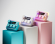 Lab XPad Mini - Rosa