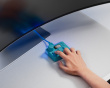 Lab XPad Mini - Turkis