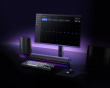 Desktop Pro Set Skrivebordshøyttaler 