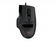 Command MC3 Kablet Gamingmus - Svart