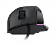 Command MC3 Kablet Gamingmus - Svart