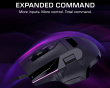 Command MC3 Kablet Gamingmus - Svart