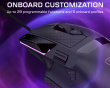 Command MC3 Kablet Gamingmus - Svart