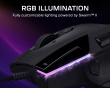 Command MC3 Kablet Gamingmus - Svart