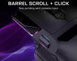 Command MC3 Kablet Gamingmus - Svart