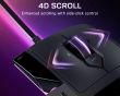 Command MC3 Kablet Gamingmus - Svart