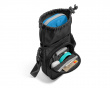 GameOn-G50 Switch 2 JoyCarry Sling Bag - Sort