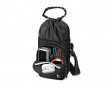 GameOn-G50 Switch 2 JoyCarry Sling Bag - Sort
