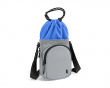 GameOn-G50 Switch 2 JoyCarry Sling Bag - Grå