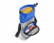 GameOn-G50 Switch 2 JoyCarry Sling Bag - Grå