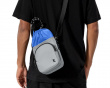 GameOn-G50 Switch 2 JoyCarry Sling Bag - Grå