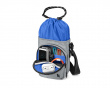 GameOn-G50 Switch 2 JoyCarry Sling Bag - Grå