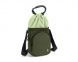GameOn-G50 Switch 2 JoyCarry Sling Bag - Grønn