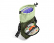 GameOn-G50 Switch 2 JoyCarry Sling Bag - Grønn