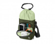 GameOn-G50 Switch 2 JoyCarry Sling Bag - Grønn