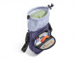 GameOn-G50 Switch 2 JoyCarry Sling Bag - Lilla