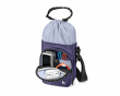 GameOn-G50 Switch 2 JoyCarry Sling Bag - Lilla