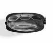 Light-T12 Accessory Case 1L - Black
