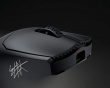 Pro Series STA-X Gamingmus - Svart