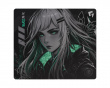 Zofia Glass Mousepad - Limited Edition