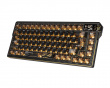 ROG Azoth Tastatur Extreme Edition 20 [ROG NX Snow]