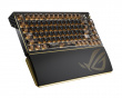 ROG Azoth Tastatur Extreme Edition 20 [ROG NX Snow]