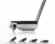 BS3 Pro Laptopkjøler