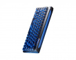 FS68 HE Magnetisk Gaming Tastatur - Svart